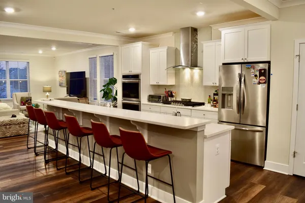 $529,998 | 7738 Port Capital Drive, Unit B, Elkridge, MD 21075