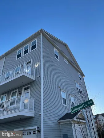 $529,998 | 7738 Port Capital Drive, Unit B, Elkridge, MD 21075