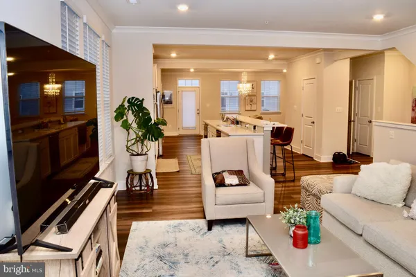 $529,998 | 7738 Port Capital Drive, Unit B, Elkridge, MD 21075