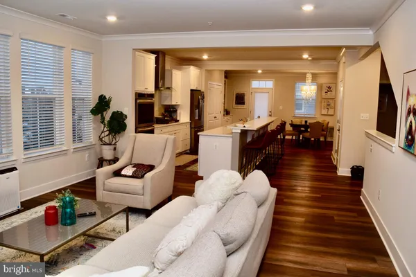 $529,998 | 7738 Port Capital Drive, Unit B, Elkridge, MD 21075