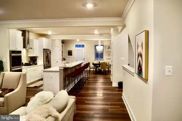 $529,998 | 7738 Port Capital Drive, Unit B, Elkridge, MD 21075