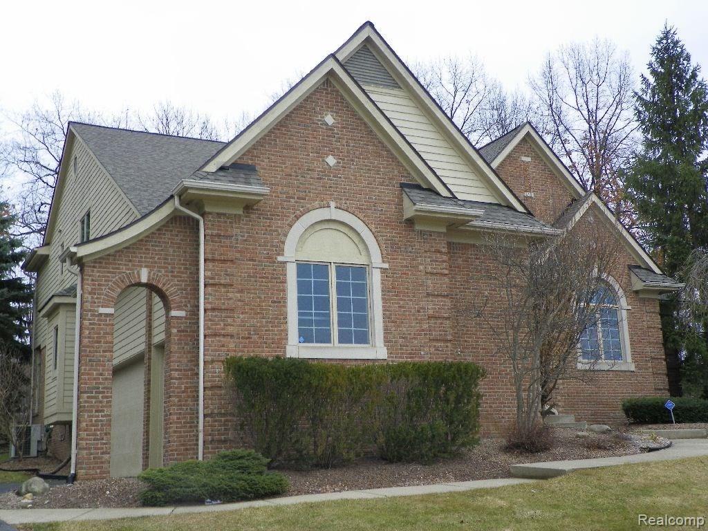 5641 Fox Ridge Drive Clarkston, MI 48348 - Photo 21 of 21