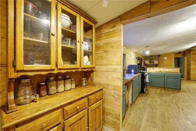 $275,000 | 192 Bushy Head Road, Cherry Log, GA 30522