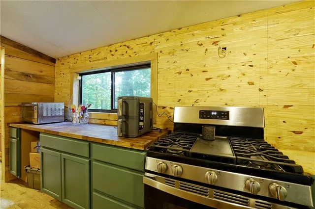 $275,000 | 192 Bushy Head Road, Cherry Log, GA 30522