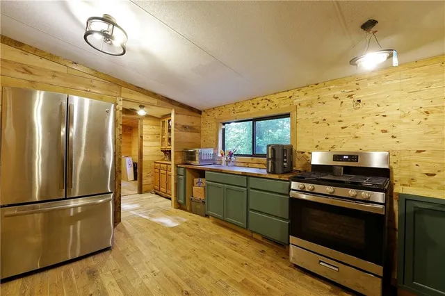 $275,000 | 192 Bushy Head Road, Cherry Log, GA 30522