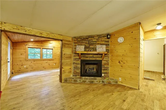 $275,000 | 192 Bushy Head Road, Cherry Log, GA 30522