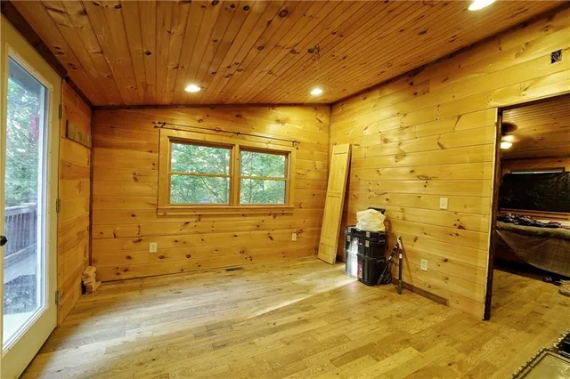 $275,000 | 192 Bushy Head Road, Cherry Log, GA 30522