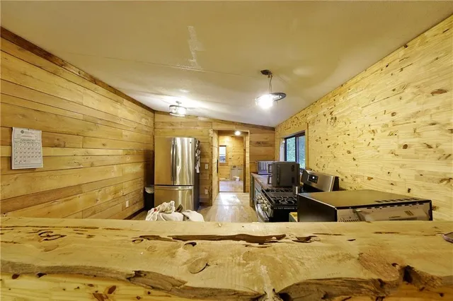 $275,000 | 192 Bushy Head Road, Cherry Log, GA 30522