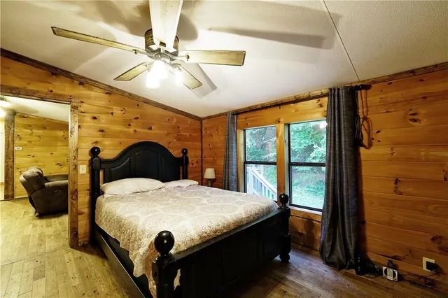 $275,000 | 192 Bushy Head Road, Cherry Log, GA 30522