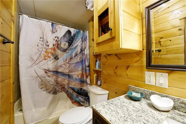 $275,000 | 192 Bushy Head Road, Cherry Log, GA 30522