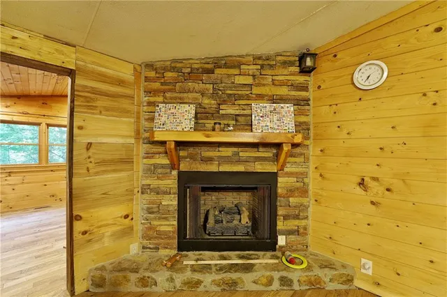 $275,000 | 192 Bushy Head Road, Cherry Log, GA 30522