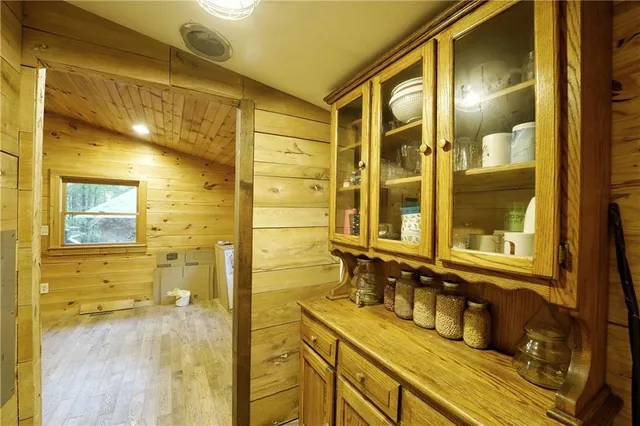 $275,000 | 192 Bushy Head Road, Cherry Log, GA 30522