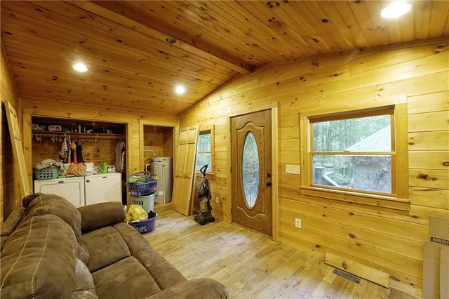 $275,000 | 192 Bushy Head Road, Cherry Log, GA 30522