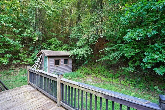 $275,000 | 192 Bushy Head Road, Cherry Log, GA 30522