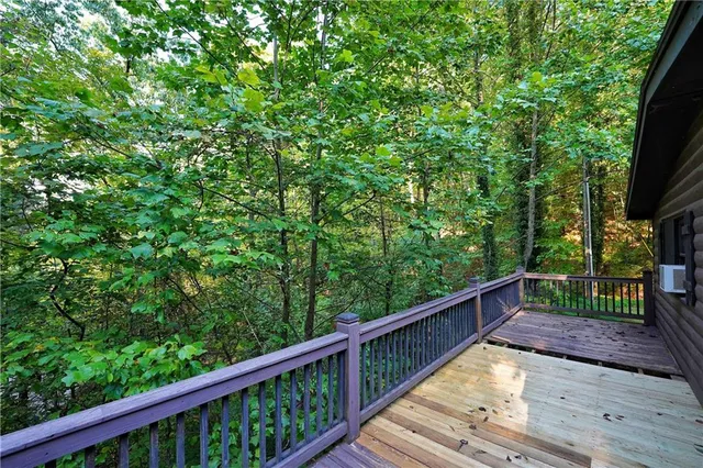 $275,000 | 192 Bushy Head Road, Cherry Log, GA 30522