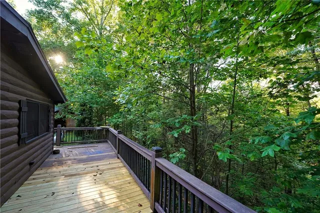 $275,000 | 192 Bushy Head Road, Cherry Log, GA 30522