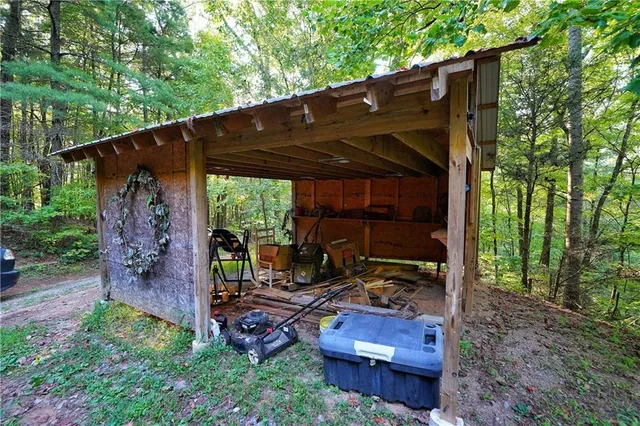 $275,000 | 192 Bushy Head Road, Cherry Log, GA 30522