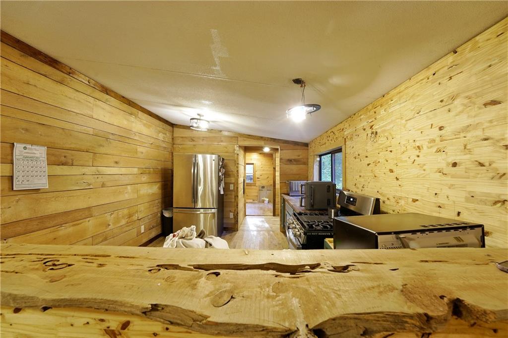 192 Bushy Head Road Cherry Log, GA 30522 - Photo 10 of 13 a view of a entryway door