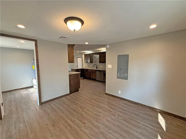 $139,900 | 1422 North Ash Street, Nevada, MO 64772