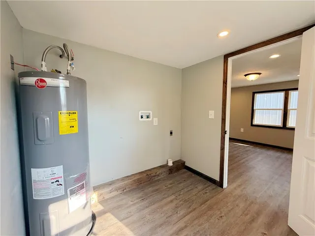 $139,900 | 1422 North Ash Street, Nevada, MO 64772