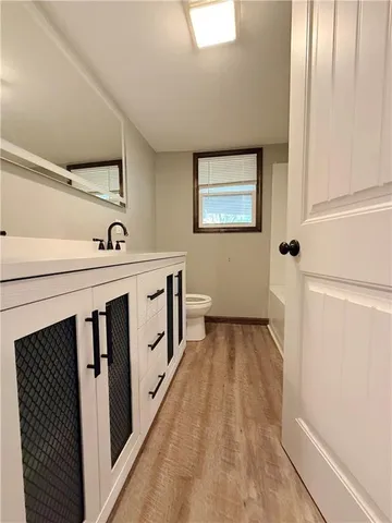 $139,900 | 1422 North Ash Street, Nevada, MO 64772