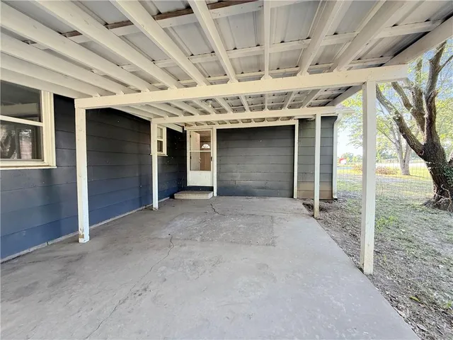 $139,900 | 1422 North Ash Street, Nevada, MO 64772