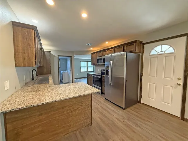 $139,900 | 1422 North Ash Street, Nevada, MO 64772