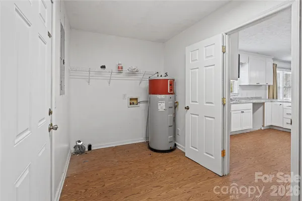 $298,500 | 505 Addor Road, Pinebluff, NC 28373