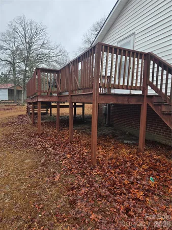 $298,500 | 505 Addor Road, Pinebluff, NC 28373