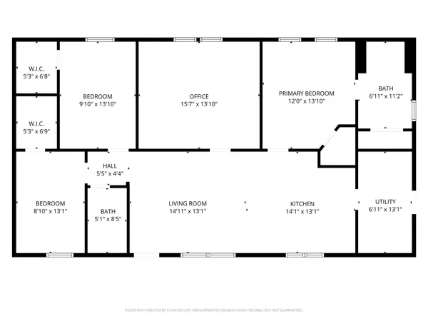 $298,500 | 505 Addor Road, Pinebluff, NC 28373