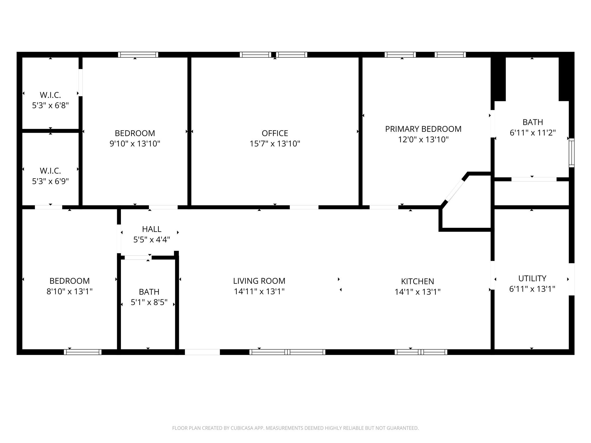 505 Addor Road Pinebluff, NC 28373 - Photo 2 of 19