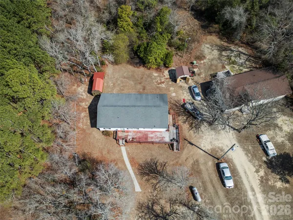 $298,500 | 505 Addor Road, Pinebluff, NC 28373