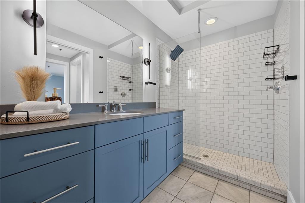 1100 Howell Mill Road Northwest, Unit 817 Atlanta, GA 30318 - Photo 17 of 32