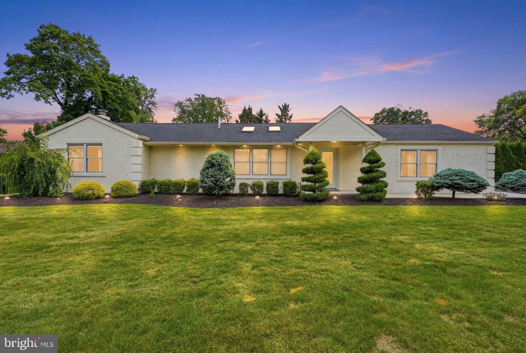 3637 Buck Road Huntingdon Valley, PA 19006 - Photo 1 of 67 Gallery Image 1