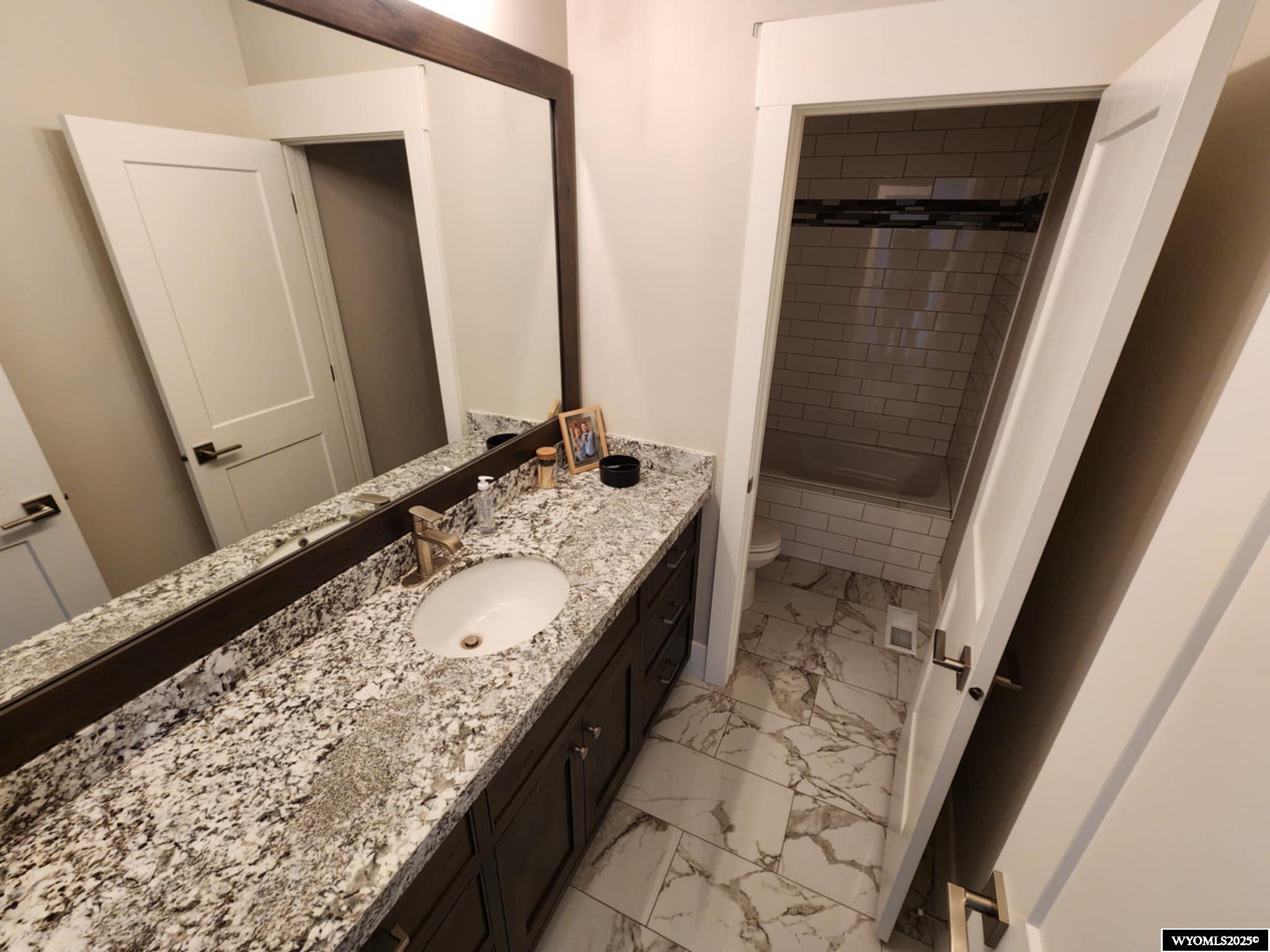 1128 Winchester Boulevard Rock Springs, WY 82901 - Photo 18 of 33