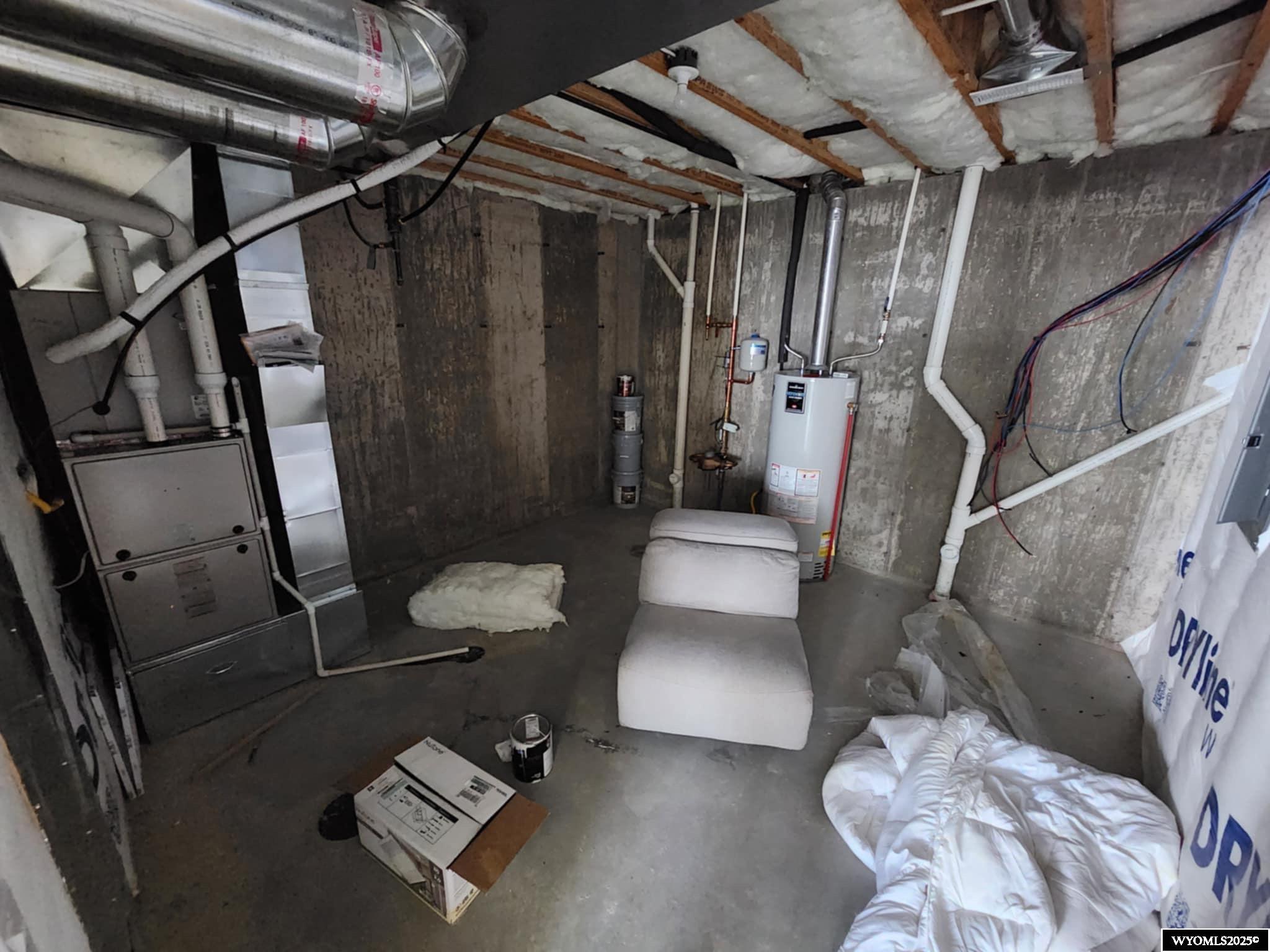 1128 Winchester Boulevard Rock Springs, WY 82901 - Photo 30 of 33