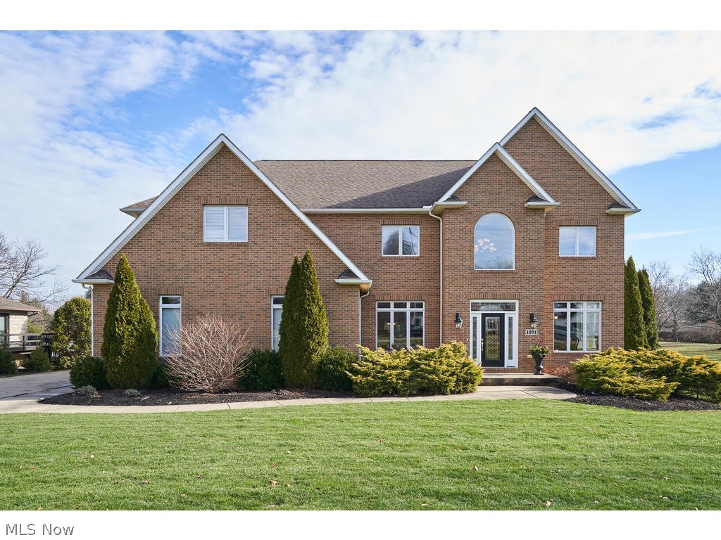1071 Sand Run Road Akron, OH 44313 - Photo 1 of 33 Welcome to 1071 Sand Run Road