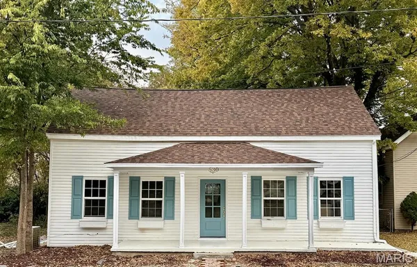$250,000 | 530 North Duncan Street, Marine, IL 62061