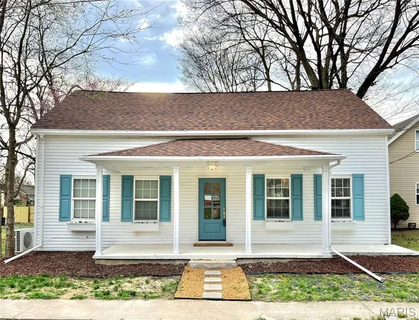 $250,000 | 530 North Duncan Street, Marine, IL 62061