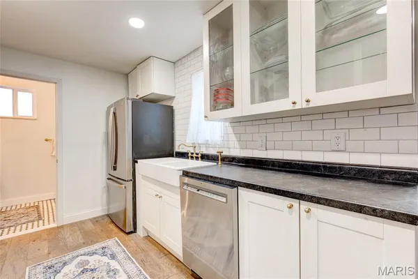$250,000 | 530 North Duncan Street, Marine, IL 62061