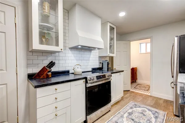 $250,000 | 530 North Duncan Street, Marine, IL 62061