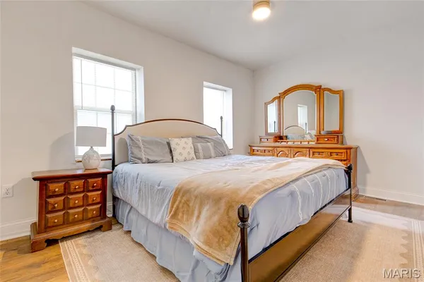 $250,000 | 530 North Duncan Street, Marine, IL 62061
