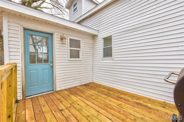$250,000 | 530 North Duncan Street, Marine, IL 62061