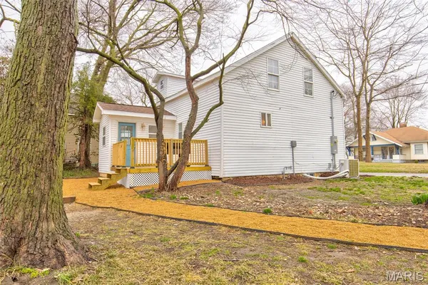 $250,000 | 530 North Duncan Street, Marine, IL 62061