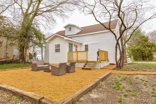 $250,000 | 530 North Duncan Street, Marine, IL 62061