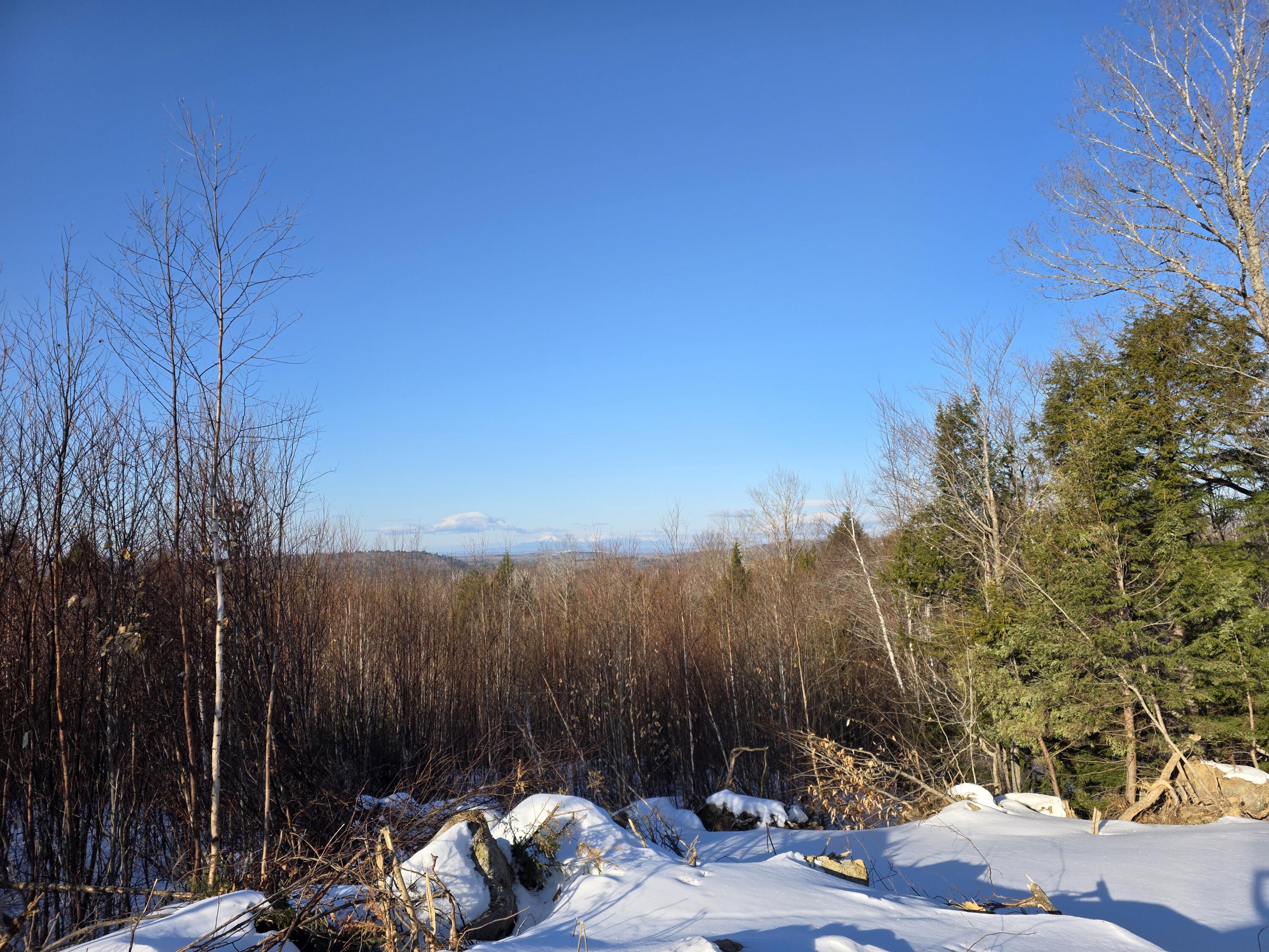 Lot 1 Sleeper Road Island Falls, ME 04747 - Photo 2 of 10 20260304_075344