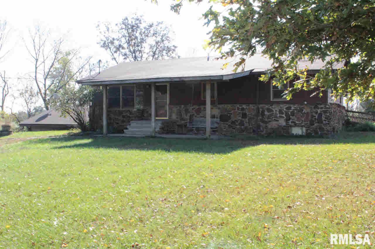 17245 New Dennison Road Marion, IL 62959 - Photo 1 of 23 Gallery Image 1