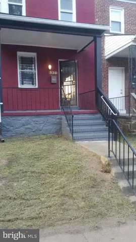 $180,000 | 530 Sheridan Avenue, Baltimore, MD 21212