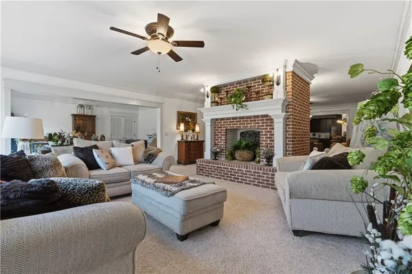 $2,498,000 | 31 Duck Pond Road, Roopville, GA 30170