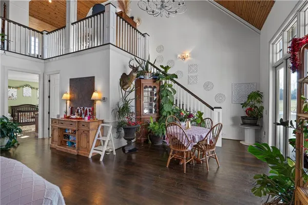 $2,498,000 | 31 Duck Pond Road, Roopville, GA 30170